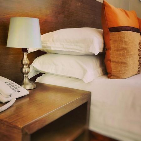 Stay Inn - Guest House 马普托 外观 照片