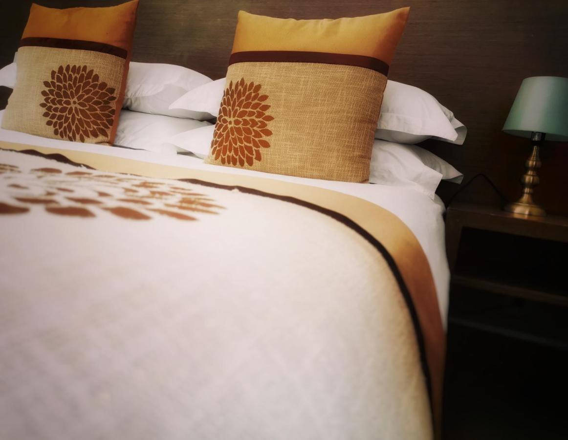 Stay Inn - Guest House 马普托 外观 照片