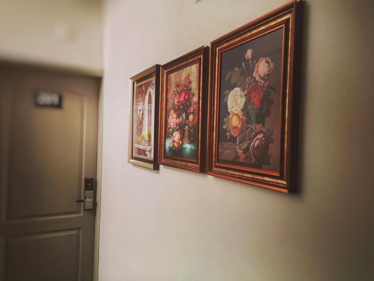 Stay Inn - Guest House 马普托 外观 照片
