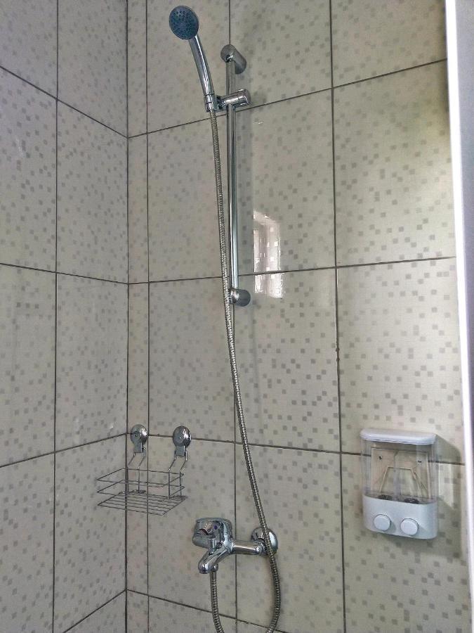 Stay Inn - Guest House 马普托 外观 照片