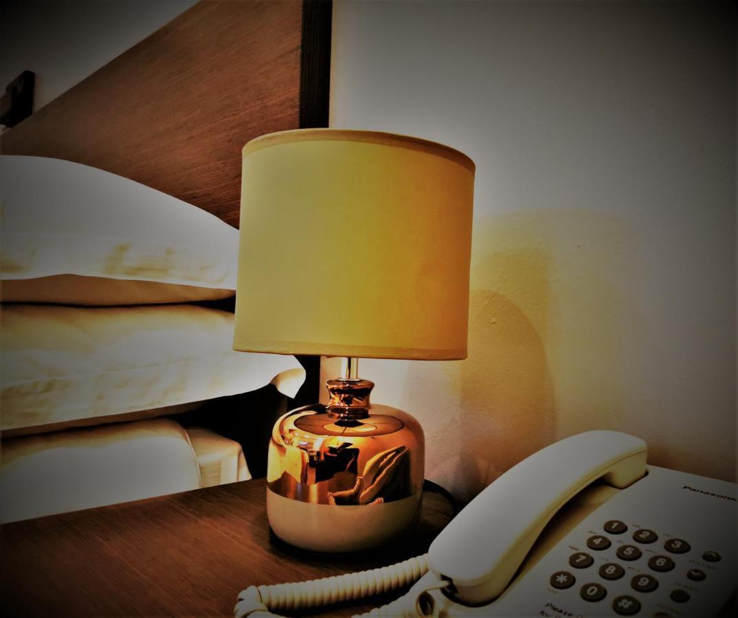 Stay Inn - Guest House 马普托 外观 照片