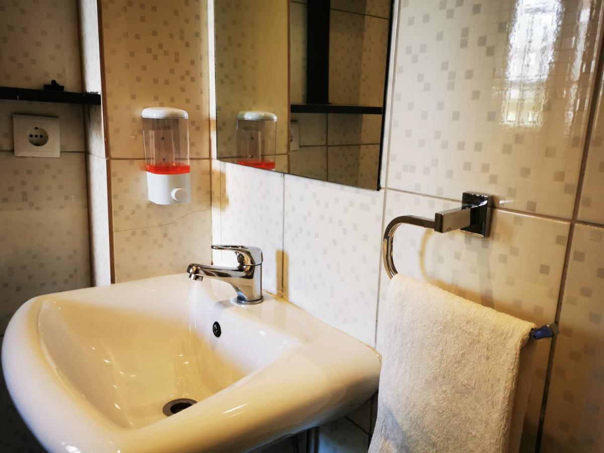 Stay Inn - Guest House 马普托 外观 照片
